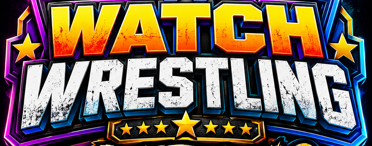 Watch Wrestling